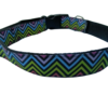 Ensemble collier fantaisie -laisse - "le printanier" – Image 2