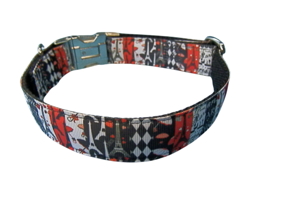 Collier fantaisie-Paris – Image 2