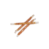 Friandises Snack Bar Trixie Denta Fun Chiken Chewing roll 28cm