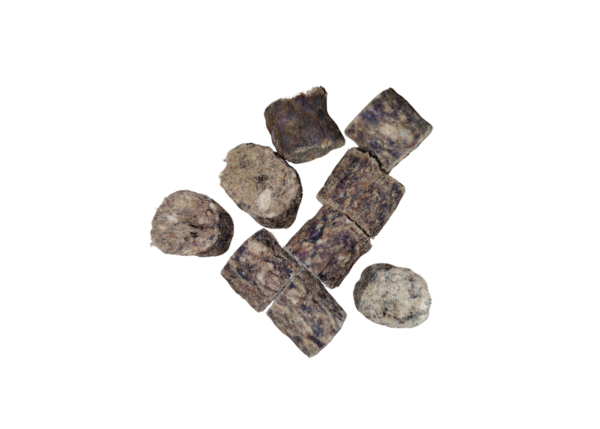 Friandises naturelles Crunchy lapin menthe orties