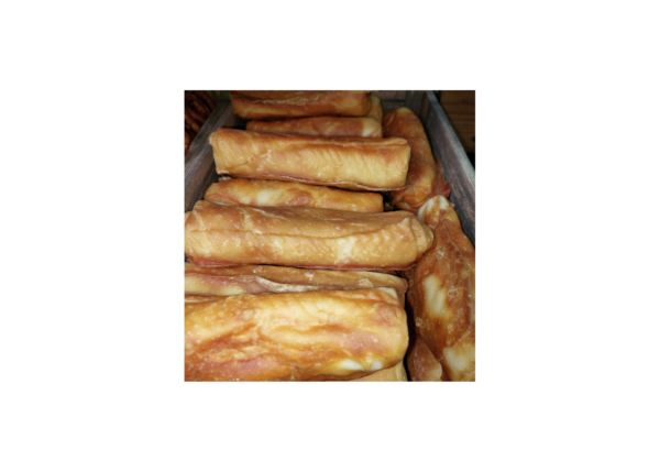 Friandises Snack Bar Trixie Denta Fun Big Roll – Image 4