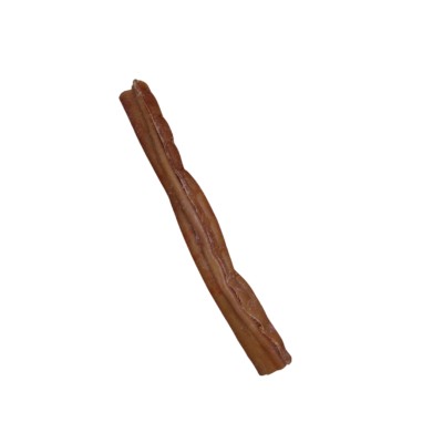 Friandises naturelles Stick roulé cochon 25cm