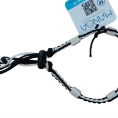 Collier anti-tiques