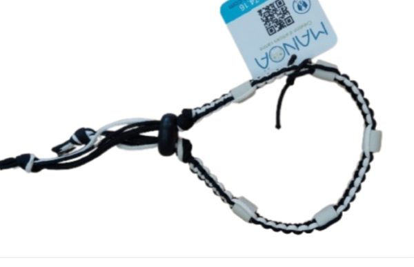 Collier anti-tiques