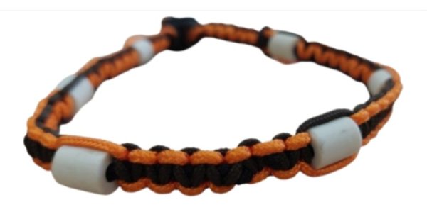 Collier anti-tiques – Image 3