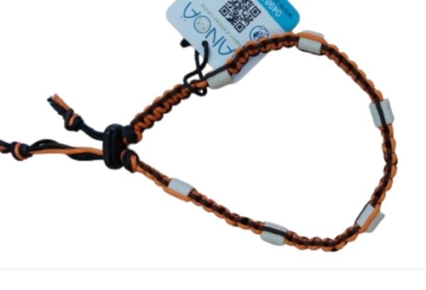 Collier anti-tiques
