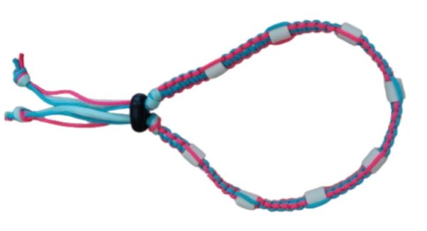 Collier anti-tiques