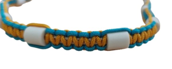 Collier anti-tiques – Image 2